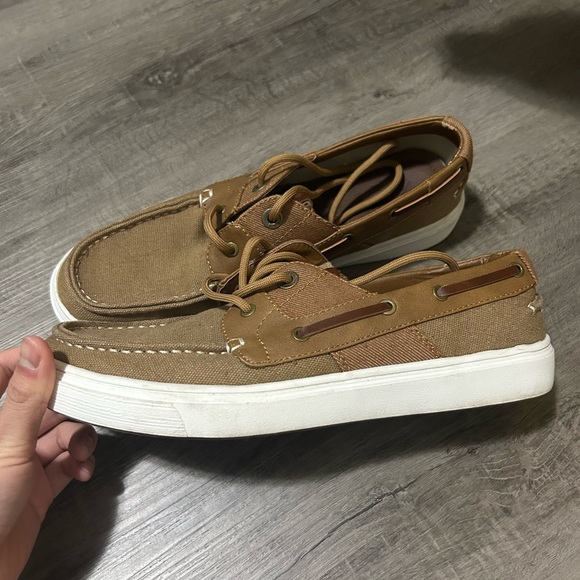 Two Sperry Topsider and Denver Hayes Topsider. $50 each - Picture 7 of 15